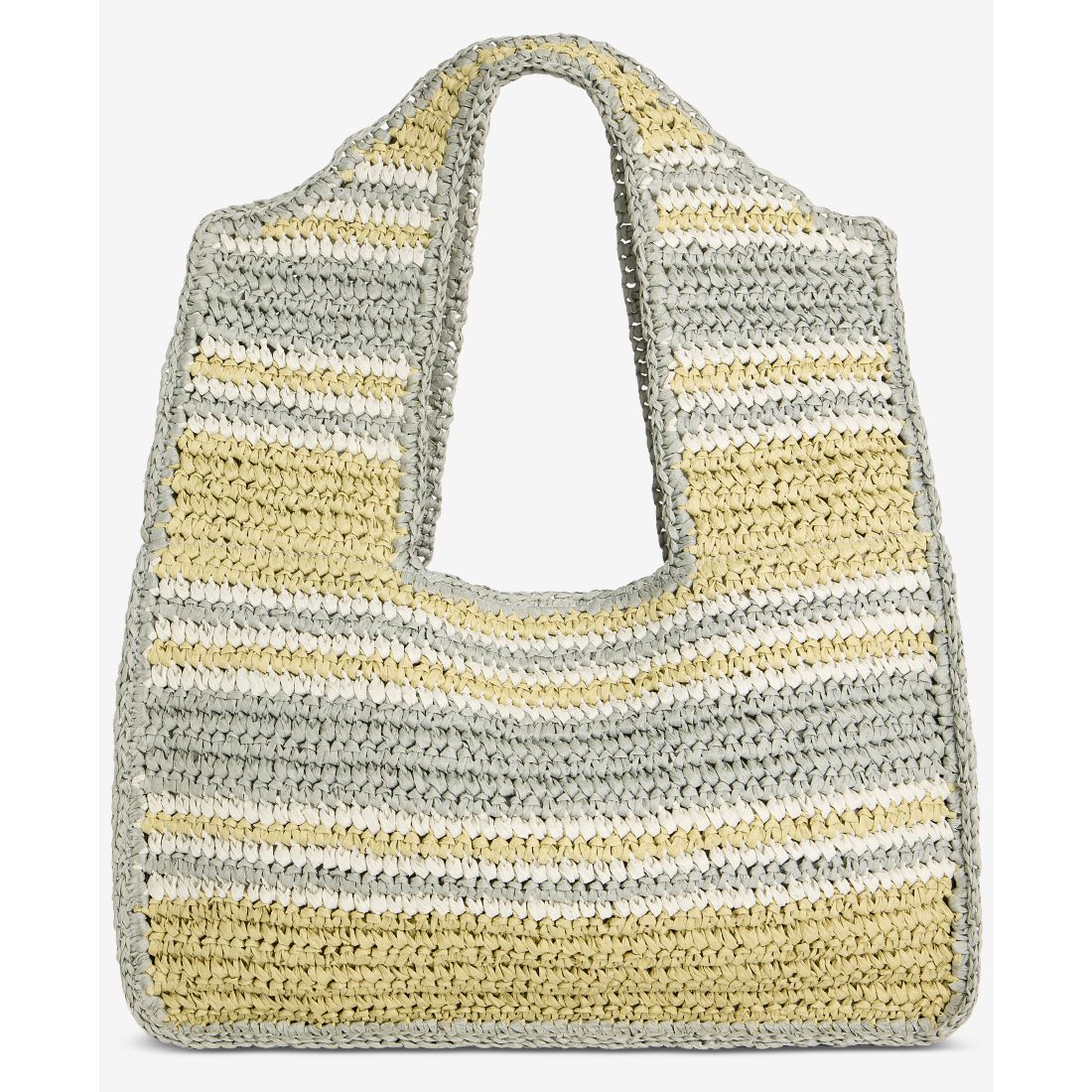 Style & Co Boxy Medium Tote, Exclusively at Macy's