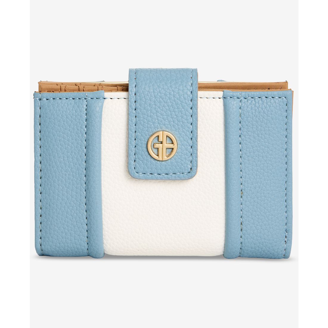 Giani Bernini Vertical Colorblock Framed Indexer, Macy's Exclusive
