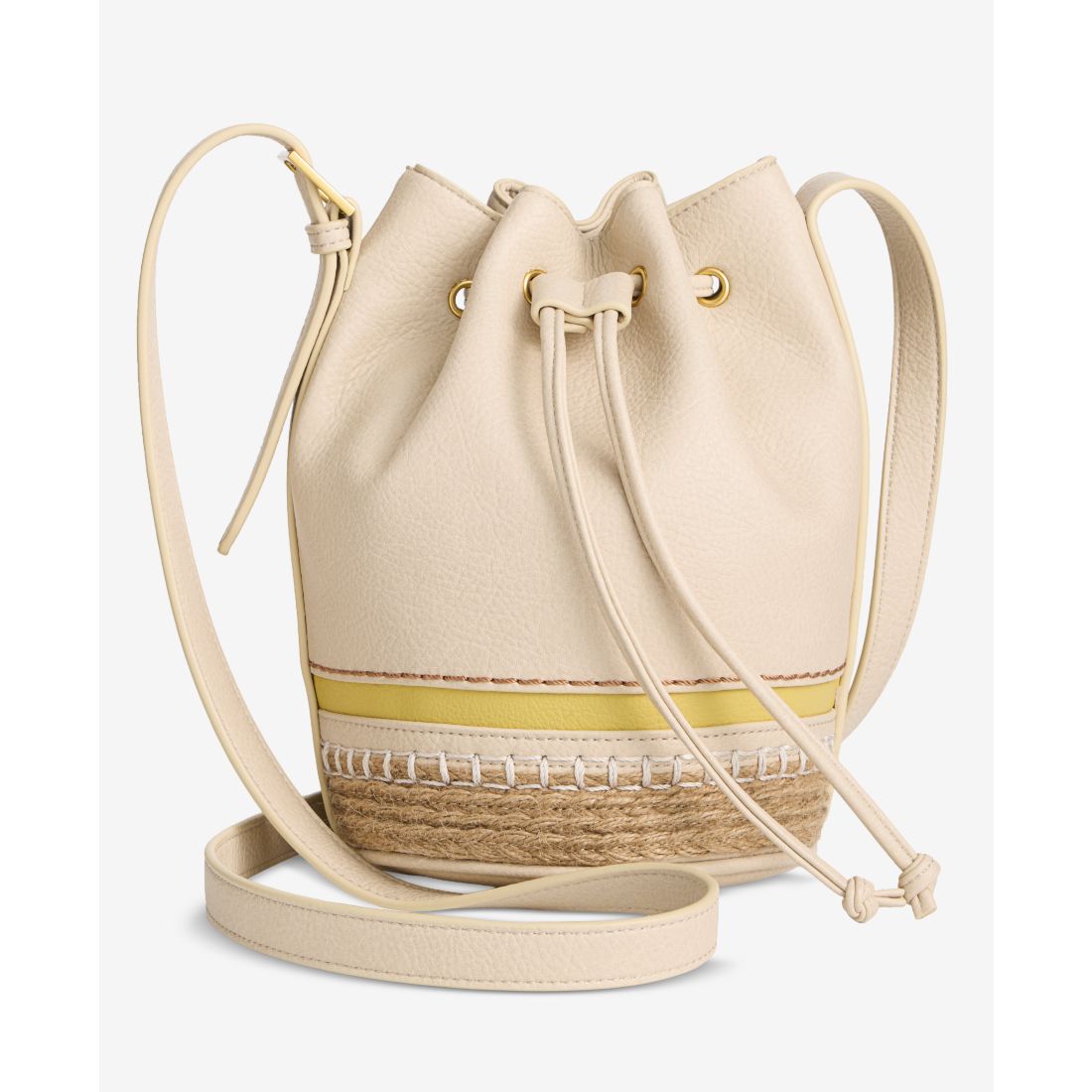 Style & Co Webbing Strap Small Sling Bag, Exclusively at Macy's