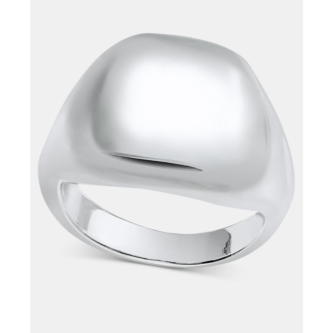 On 34th Squared Bubble Ring, Macy's Exclusive