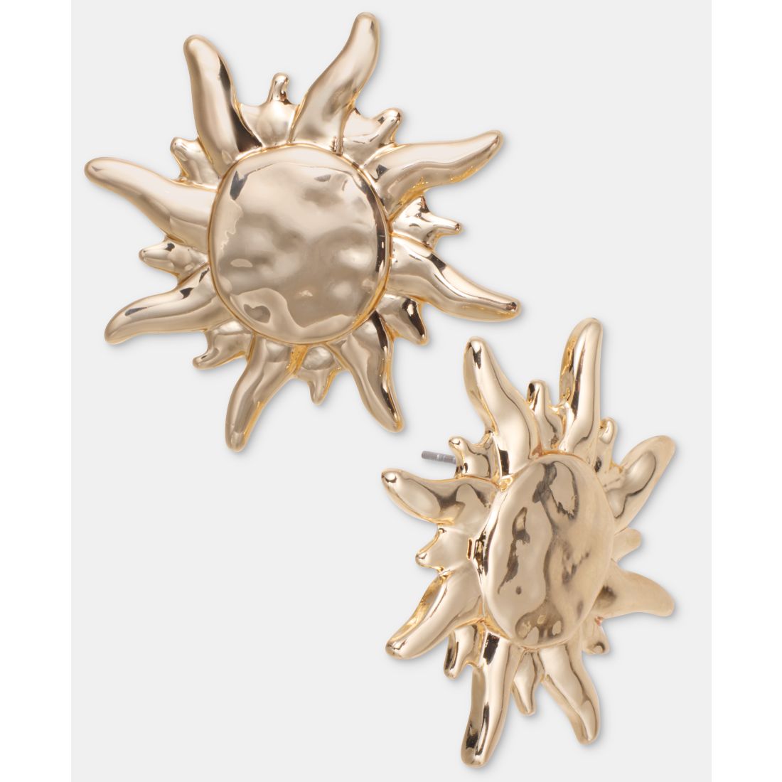 On 34th Sun Statement Stud Earrings, Macy's Exclusive