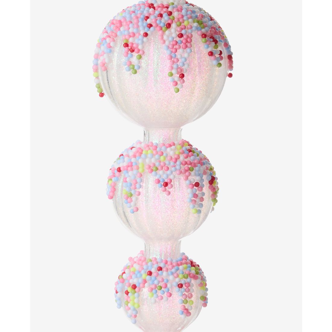 Holiday Lane Nutcracker Sweets Finial Ornament, Macy's Exclusive