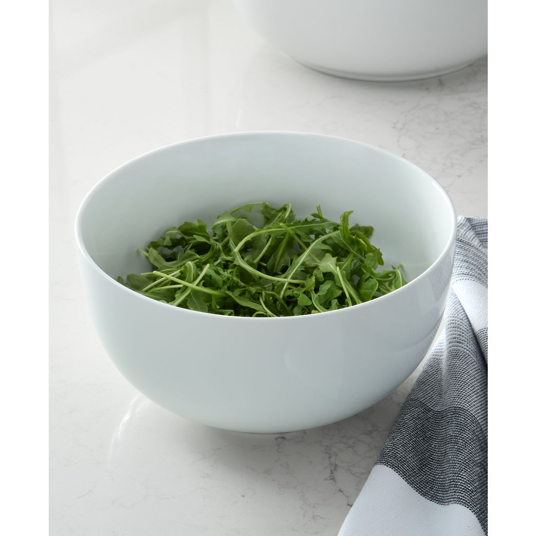 The Cellar James Ceramic 95 Oz Vegetable Bowl, Macy's Exclusive