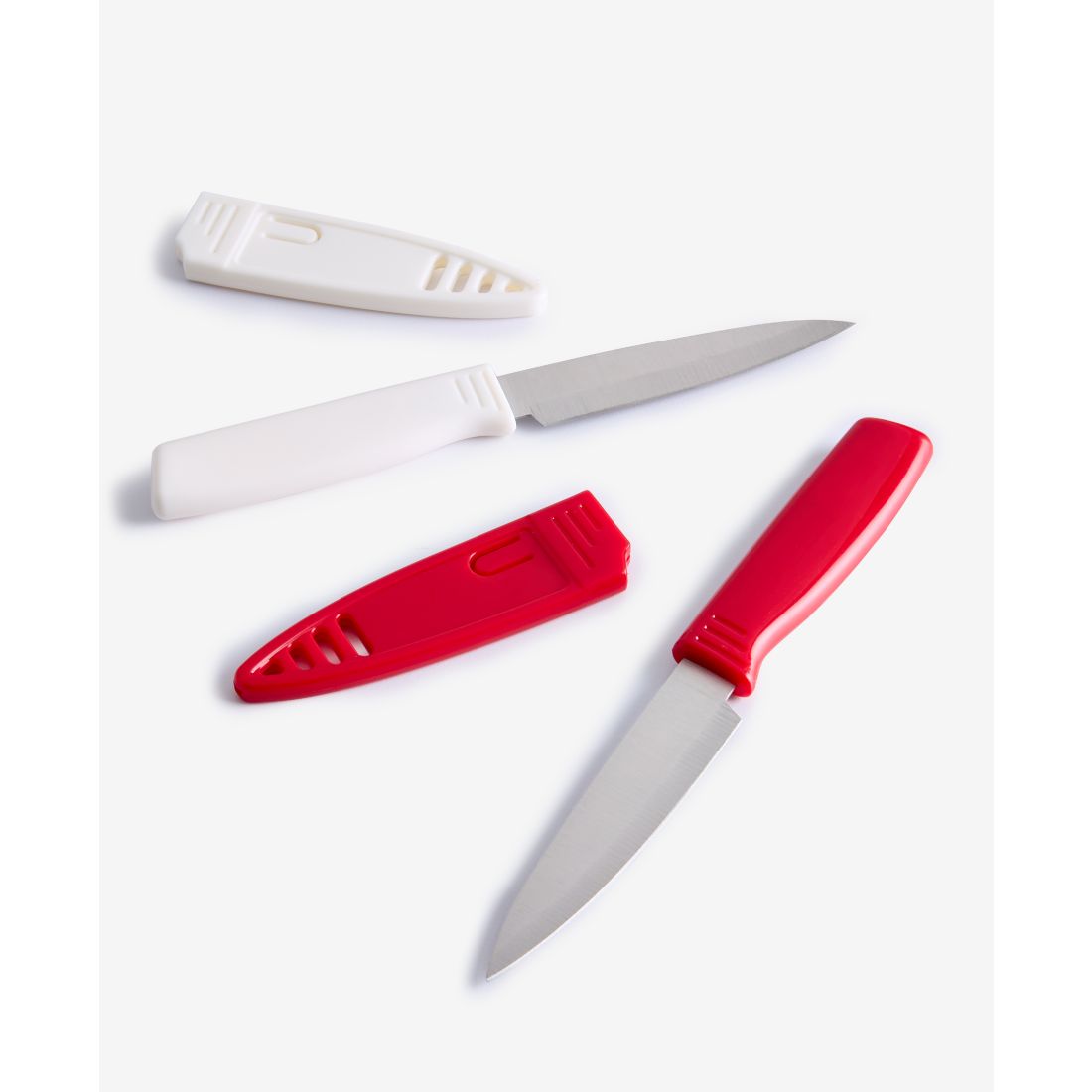 Arch Studio 2-Piece Paring Knives Set, Macy's Exclusive