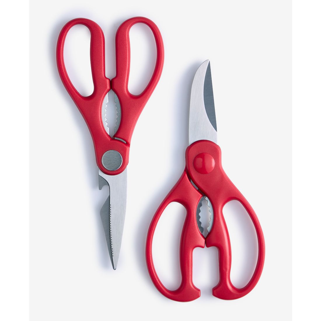 Arch Studio 2-Piece Kitchen Shears Set, Macy's Exclusive