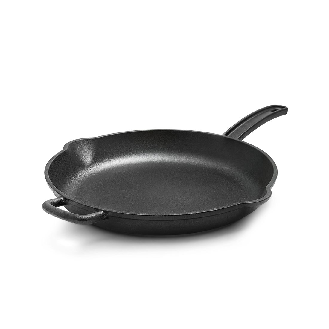 Arch Studio Cast Iron 12" Frypan, Macy's Exclusive