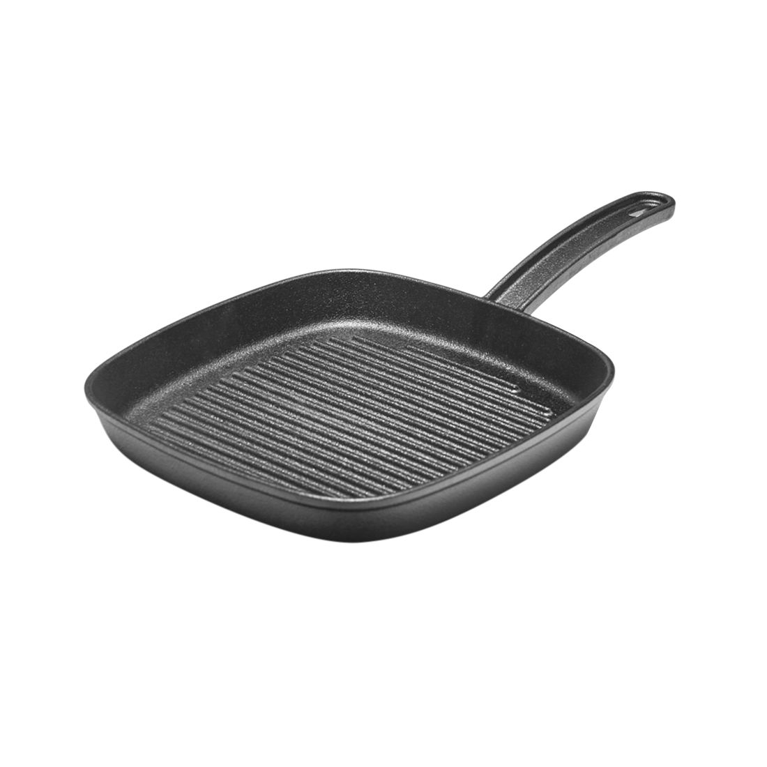 Arch Studio Cast Iron 9.25" Grill Pan, Macy's Exclusive
