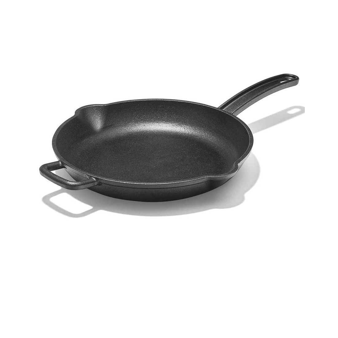 Arch Studio Cast Iron 10" Frypan, Macy's Exclusive