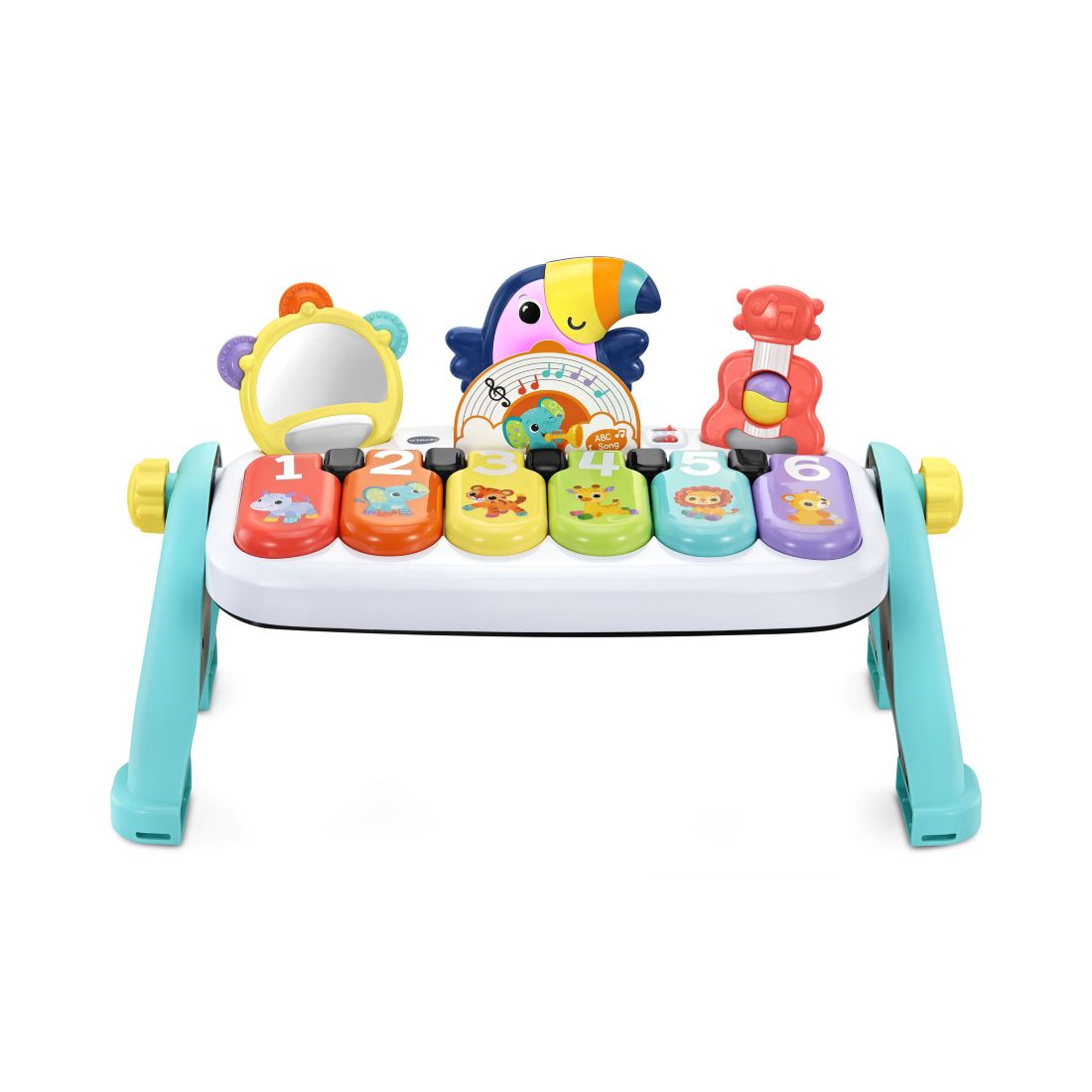 Vtech Create & Discover Learning Musical Piano, Ages 6+
