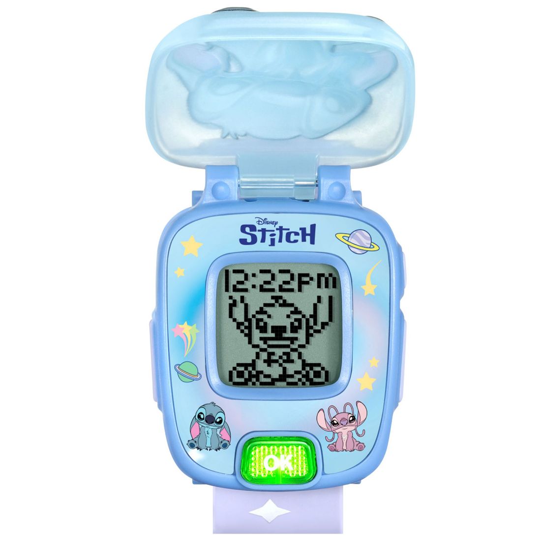 Vtech Stitch Learning Wrist Watch, Ages 3+