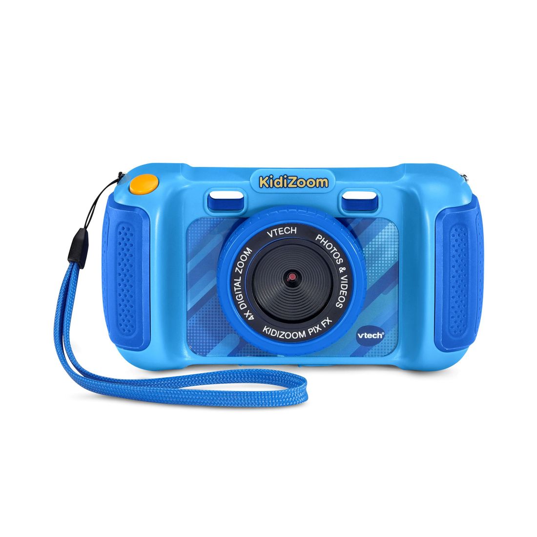 Vtech KidiZoom 50+ Photo Effect Digital Camera, Ages 3+
