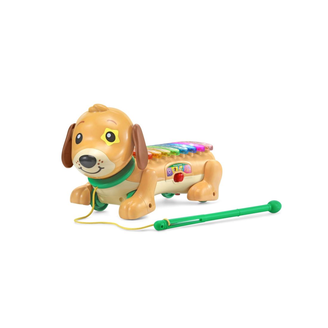 Vtech Zoo Jamz Doggy Xylophone