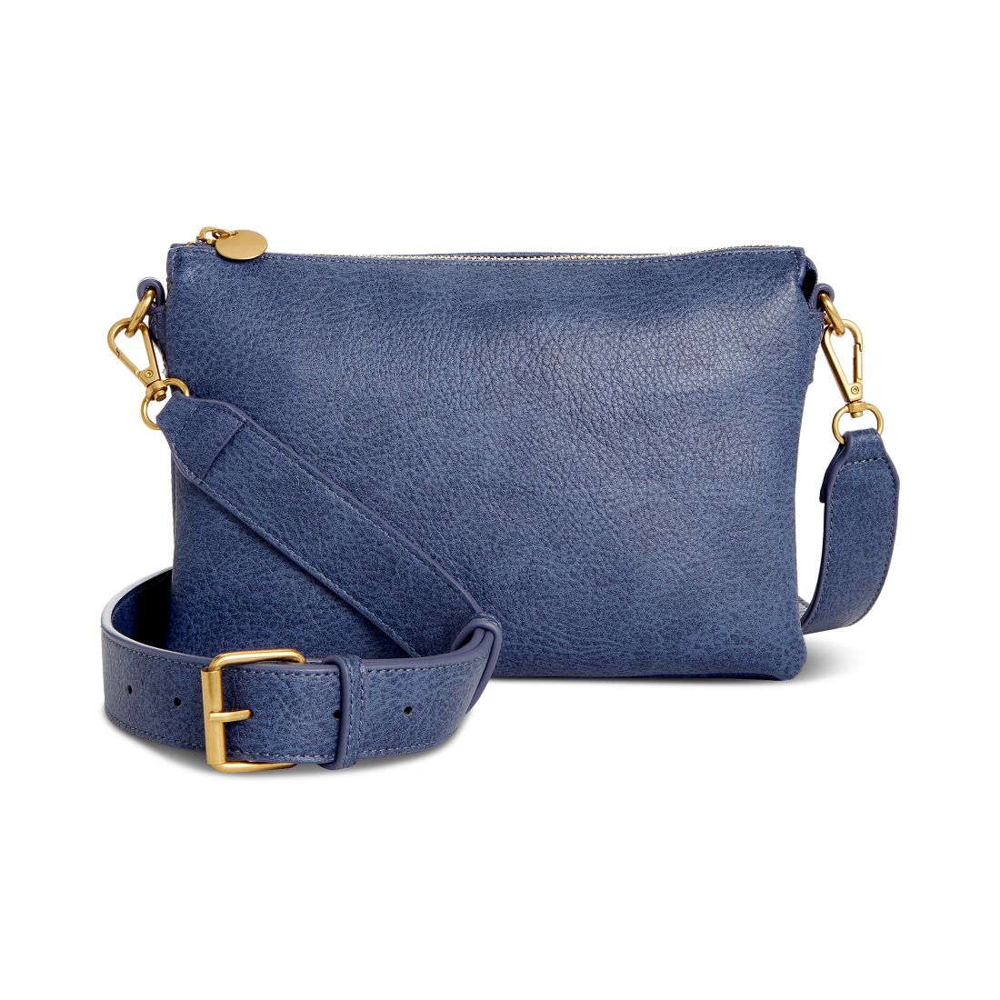 Style & Co Double Compartment Crossbody, Created for Macy's