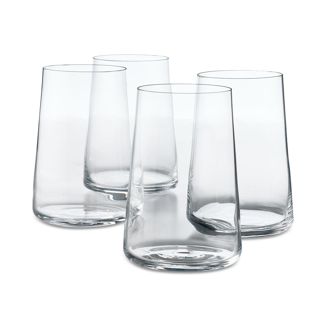 wine glass tree Green Pine Tree Wine Glasses