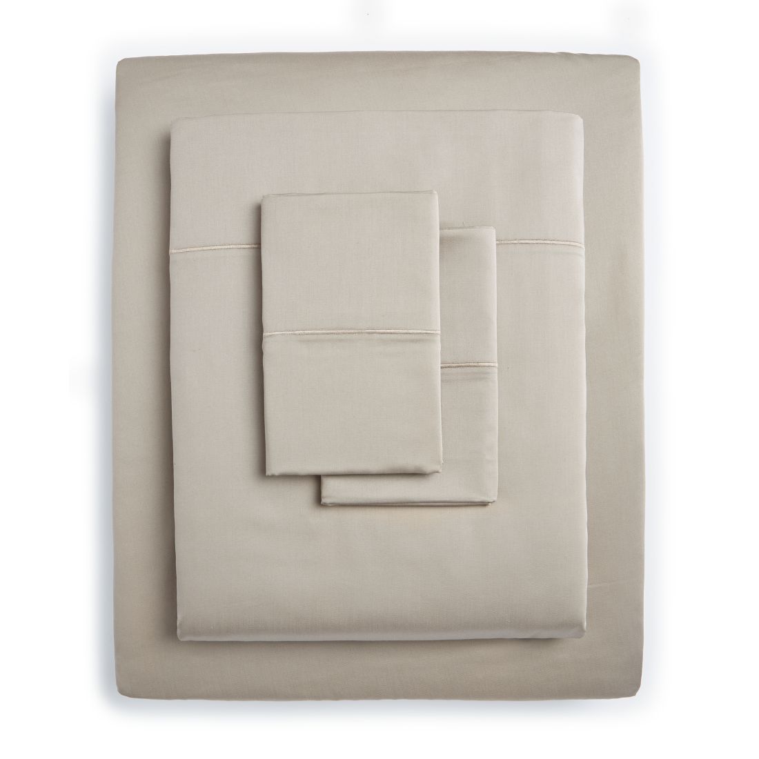 Hotel Collection 525 Thread Count Egyptian Cotton 4-Pc. Sheet Set, Queen, Exclusively at Macy's