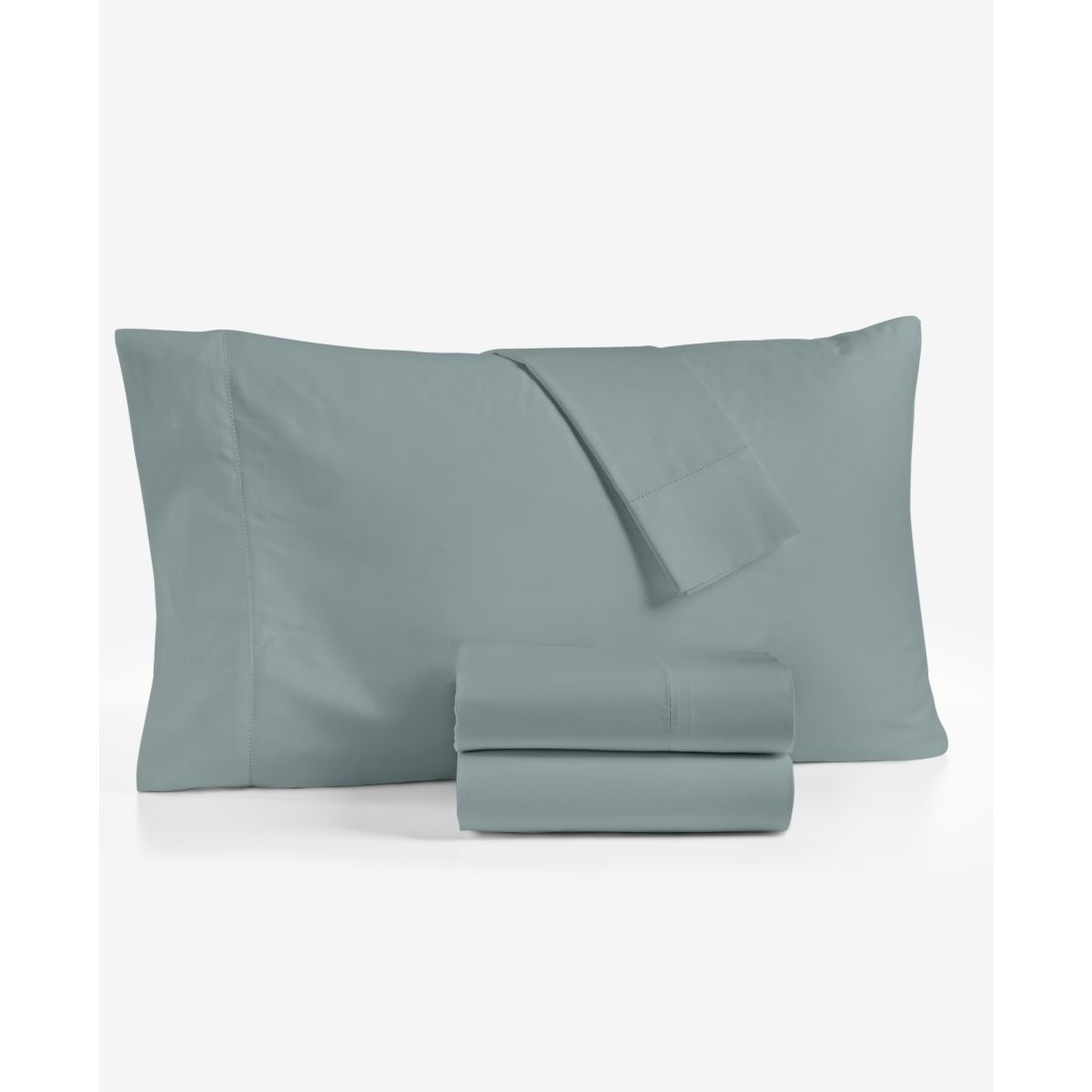 Hotel Collection 680 Thread Count 100% Supima Cotton Sheet Set, Full, Exclusively at Macy's