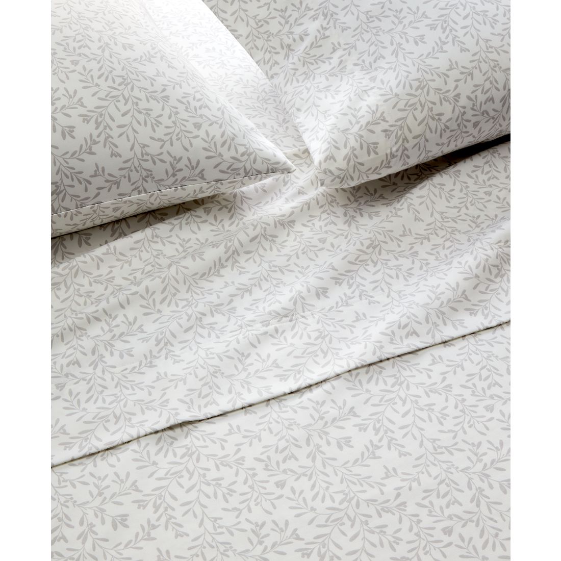 Charter Club newest Damask Designs King Sheet Set- 550 Thread Count