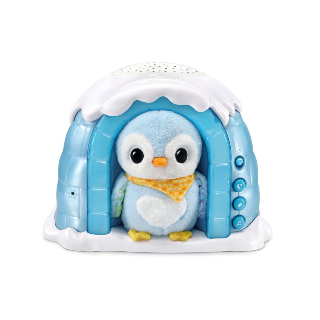 Vtech Baby Soothing Starlight Igloo