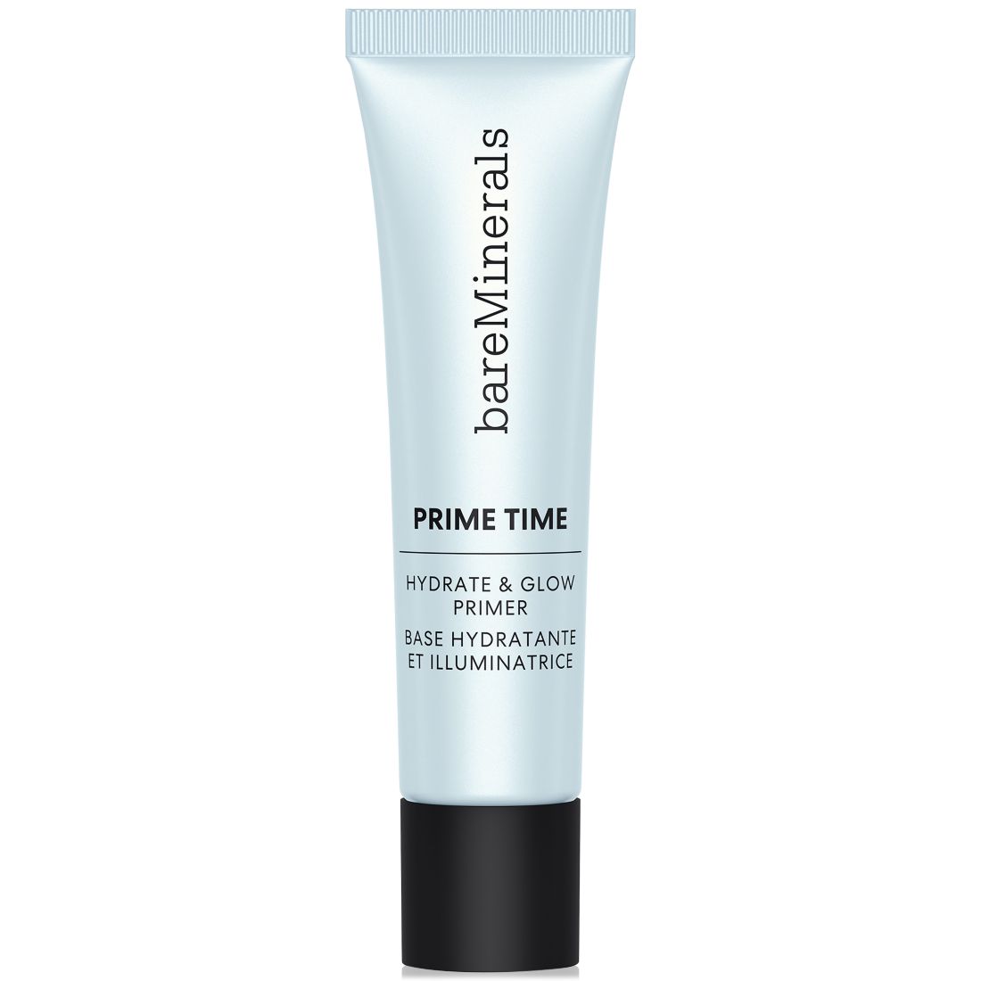 Bareminerals Prime Time Hydrate & Glow Foundation Primer