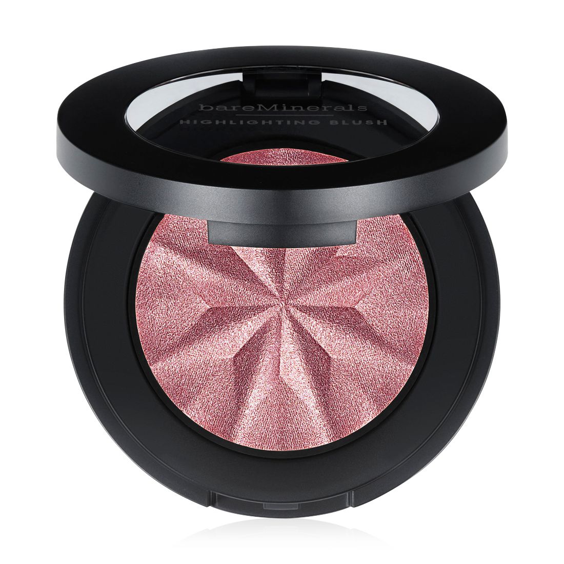 Bareminerals Gen Nude 2 in 1 Highlighting Powder Blush