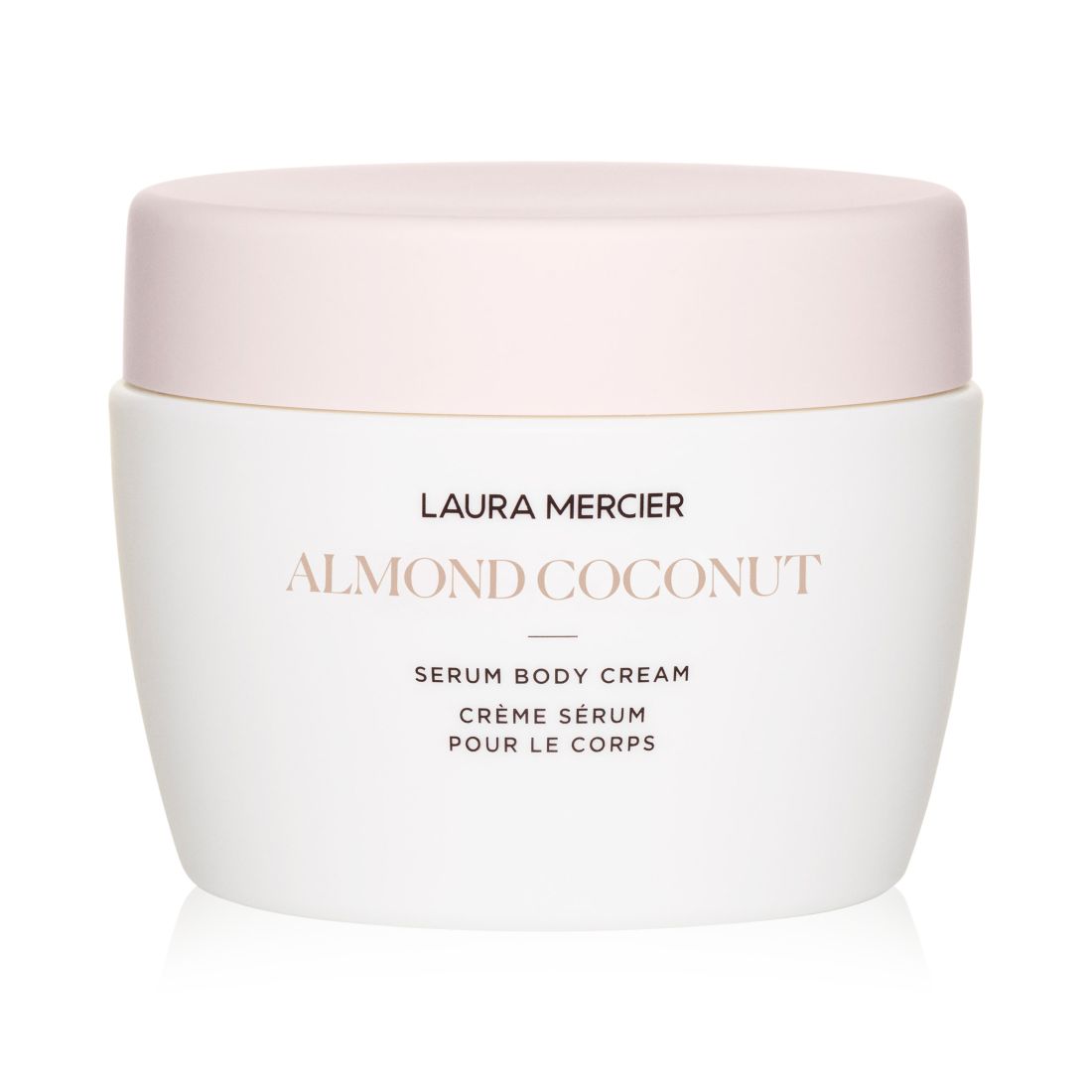 Laura Mercier Serum Body Cream