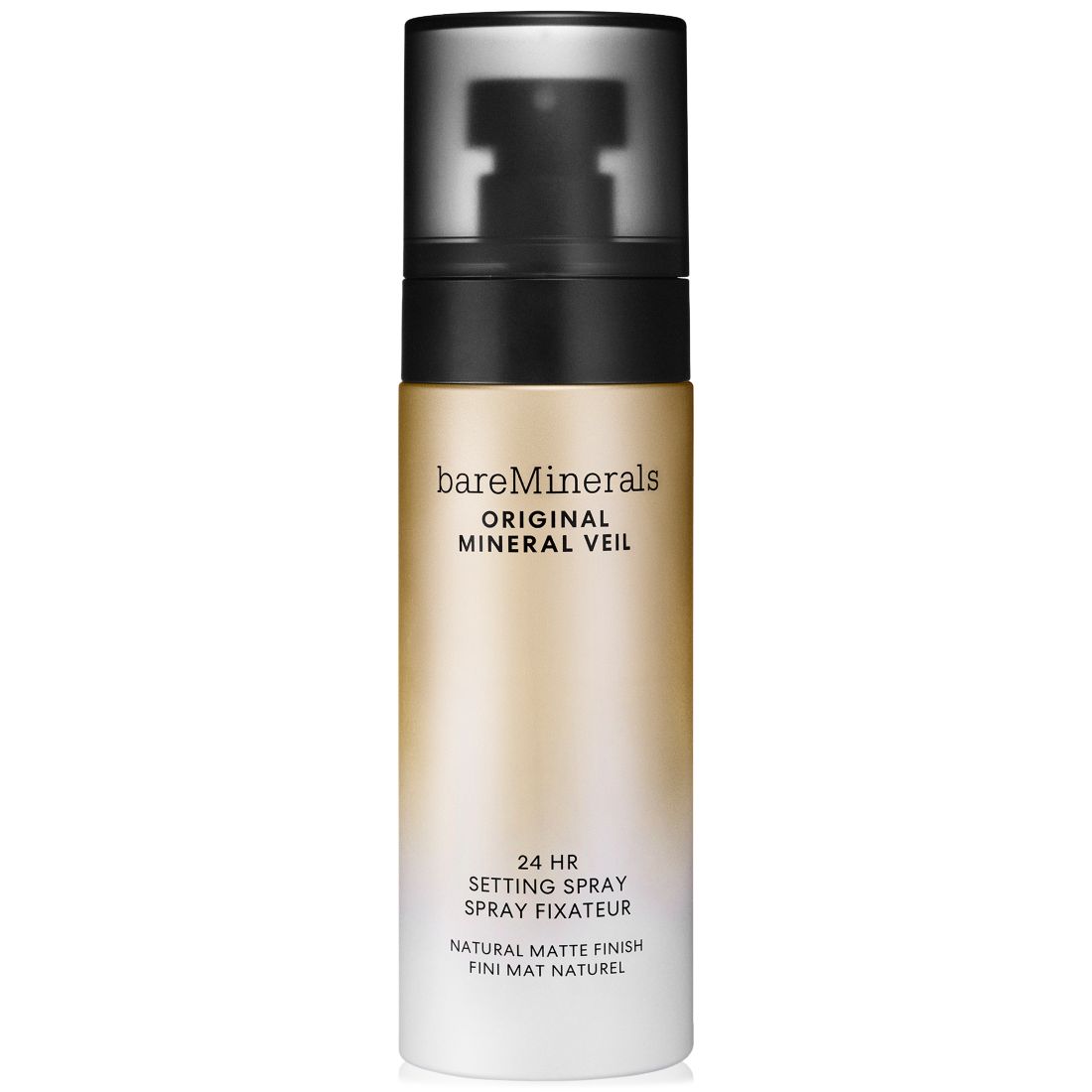 Bareminerals Original Mineral Veil Setting Spray, 3.4 oz.