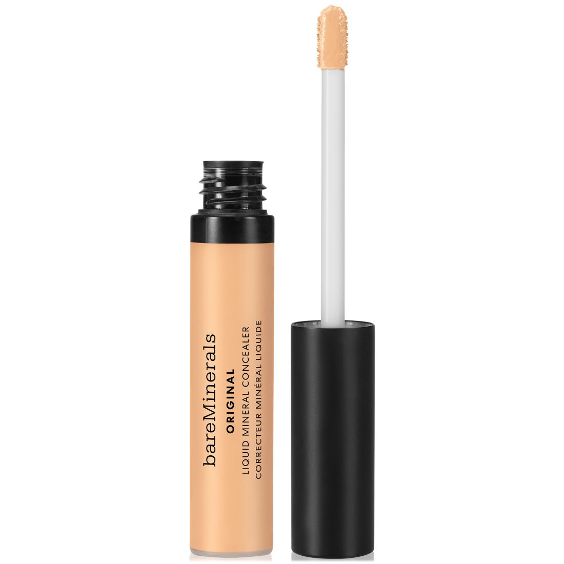 Bareminerals Original Liquid Mineral Brightening Concealer