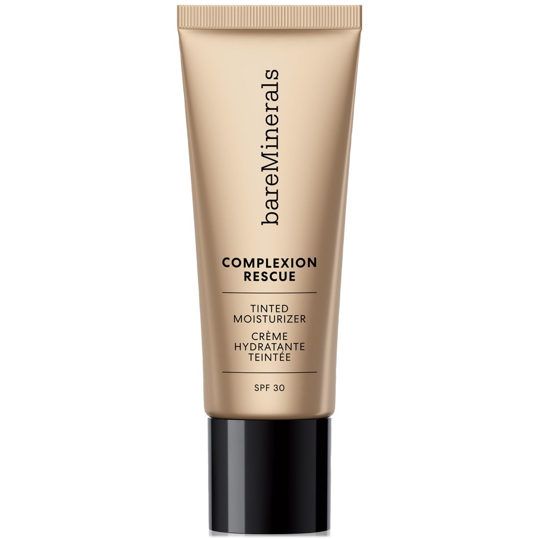 Bareminerals Complexion Rescue Tinted Moisturizer with Hyaluronic Acid and Mineral Spf 30
