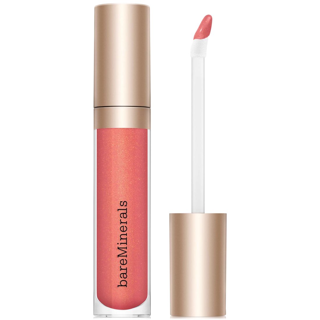 Bareminerals Lip Gloss-Balm, 0.13 oz.