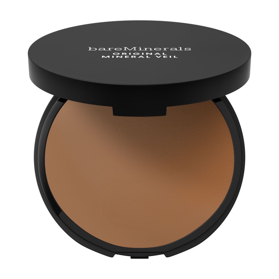 Bareminerals Original Mineral Veil Talc-free Pressed Setting Powder