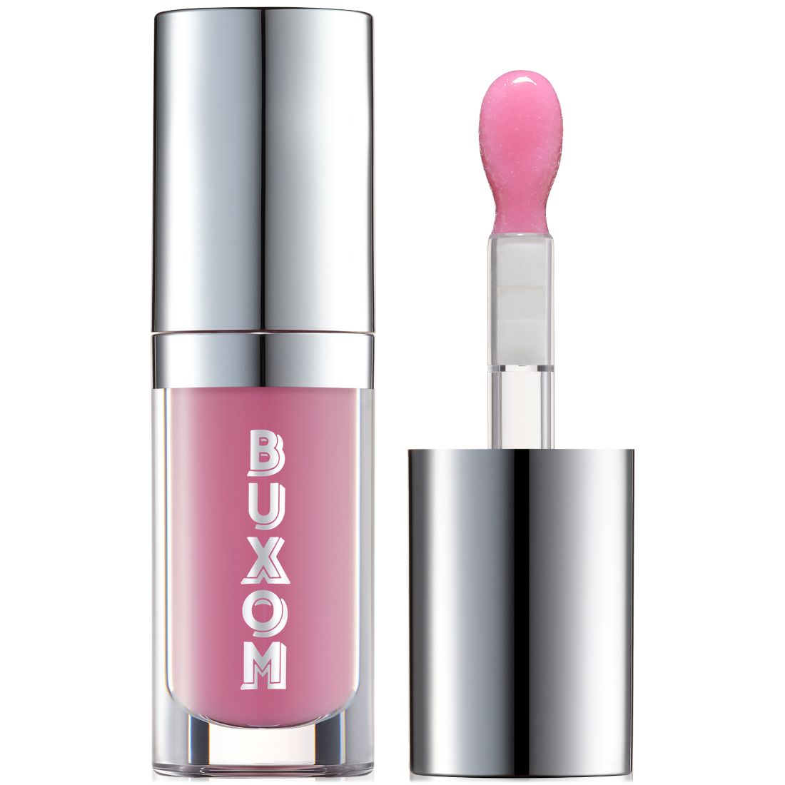 Buxom Cosmetics Full-On Plumping Lip Oil