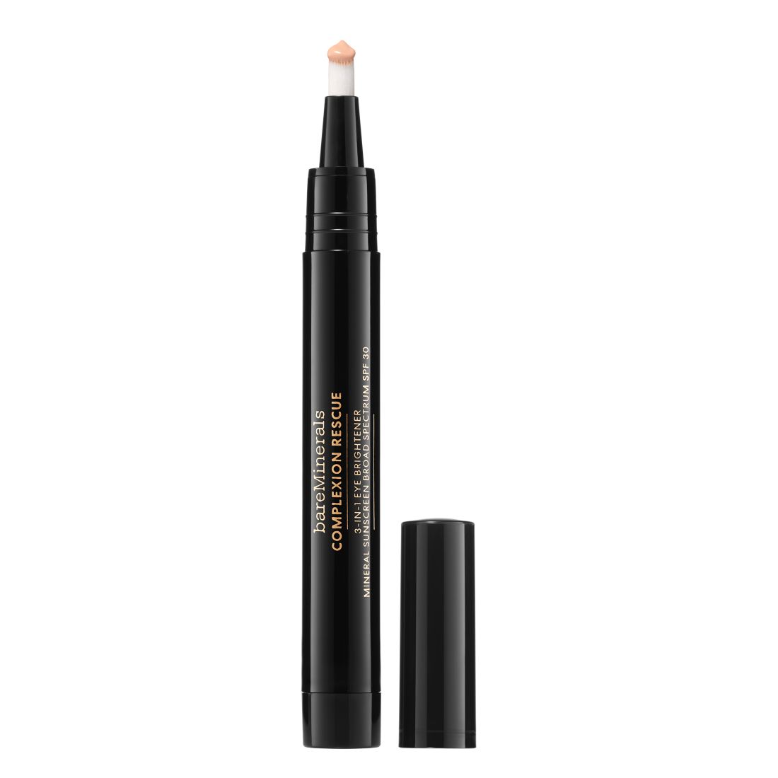 Bareminerals Complexion Rescue 3-in-1 Eye Brightener, 0.1 oz.