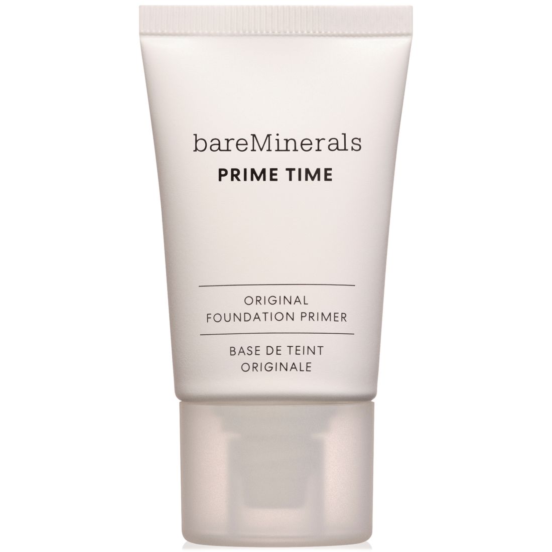 Bareminerals Prime Time Original Blurring Mini Foundation Primer