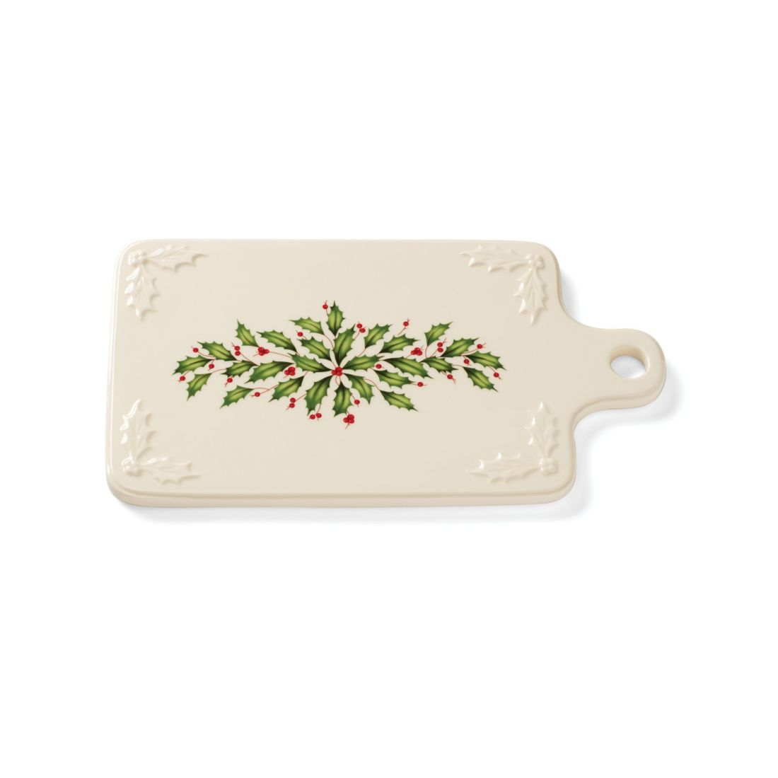 Lenox Holiday Cheeseboard