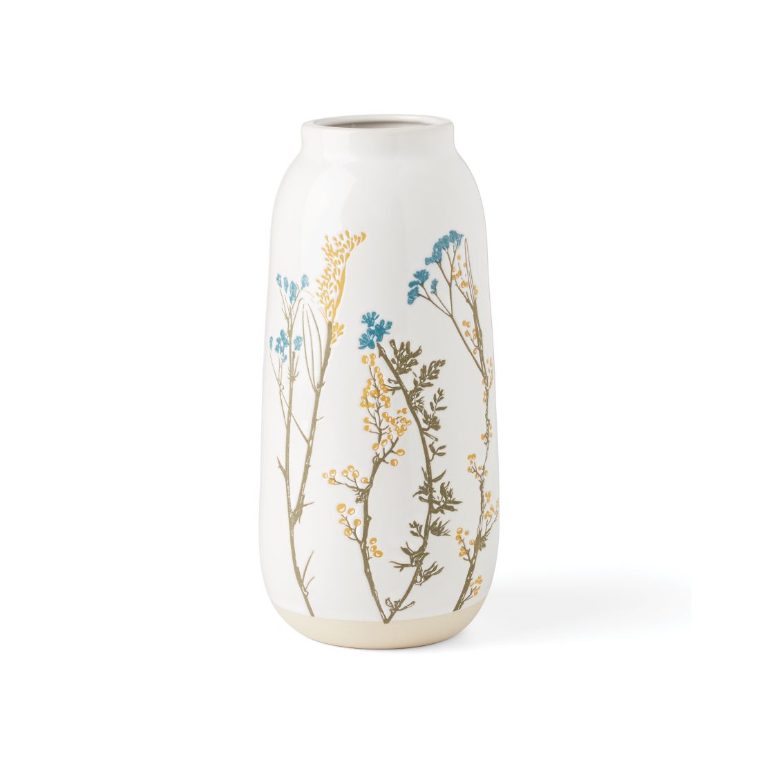 Lenox Wildflowers Large Vase