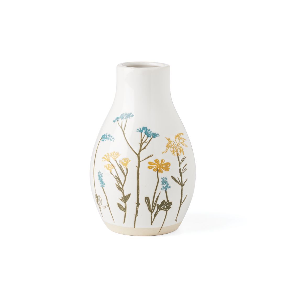 Lenox Wildflowers Medium Vase