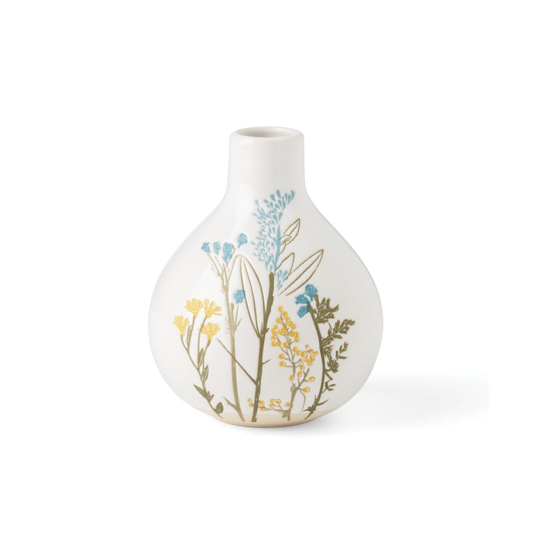 Lenox Wildflowers Small Vase