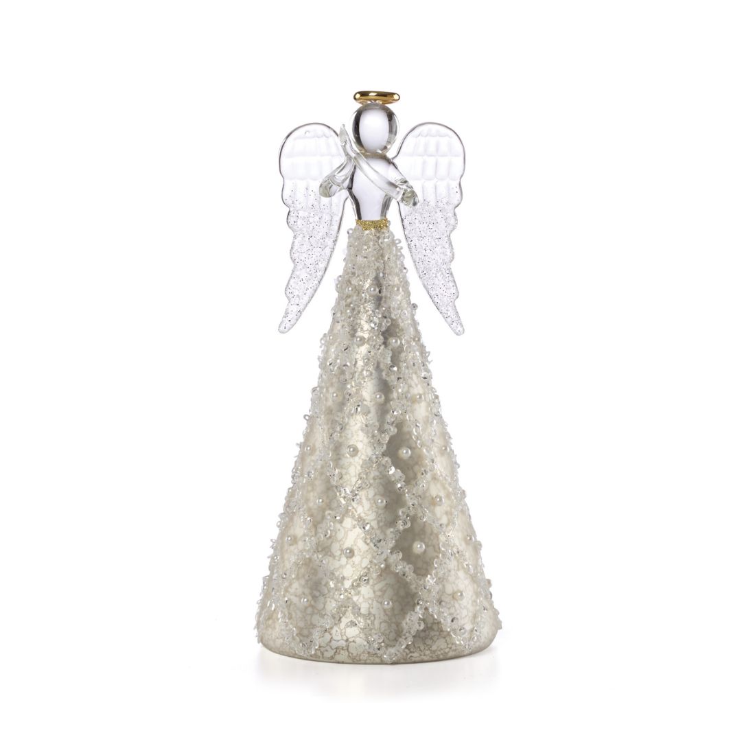 Lenox Radiant Light-Up Angel Figurine