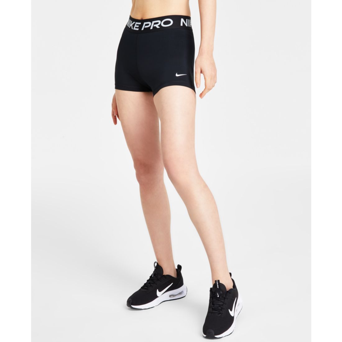 Nike Pro Women's 3" Shorts