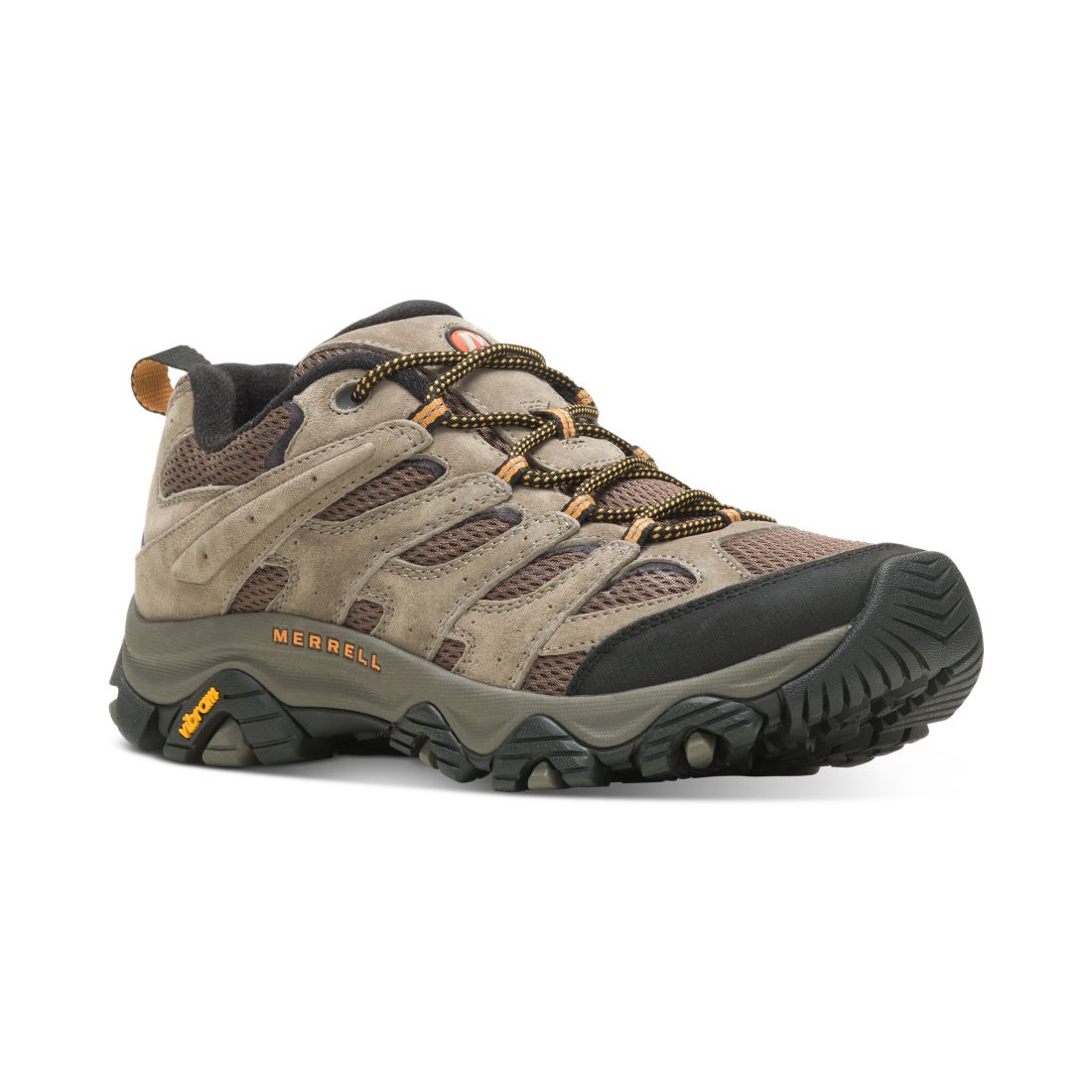 Merrell Men's Moab 3 Performance Vented Hiking Shoe