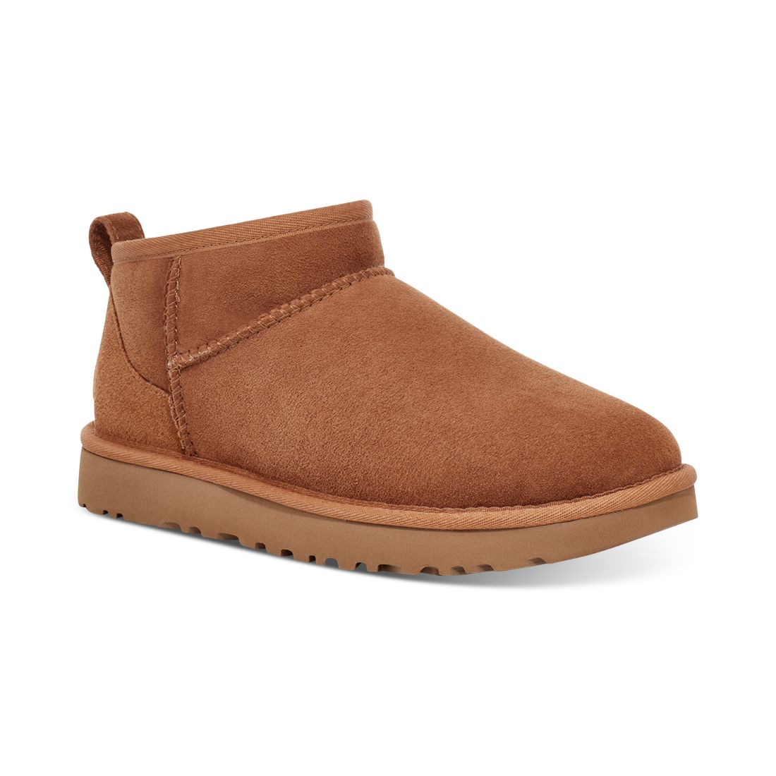 UGG Women's Classic Ultra Mini Booties