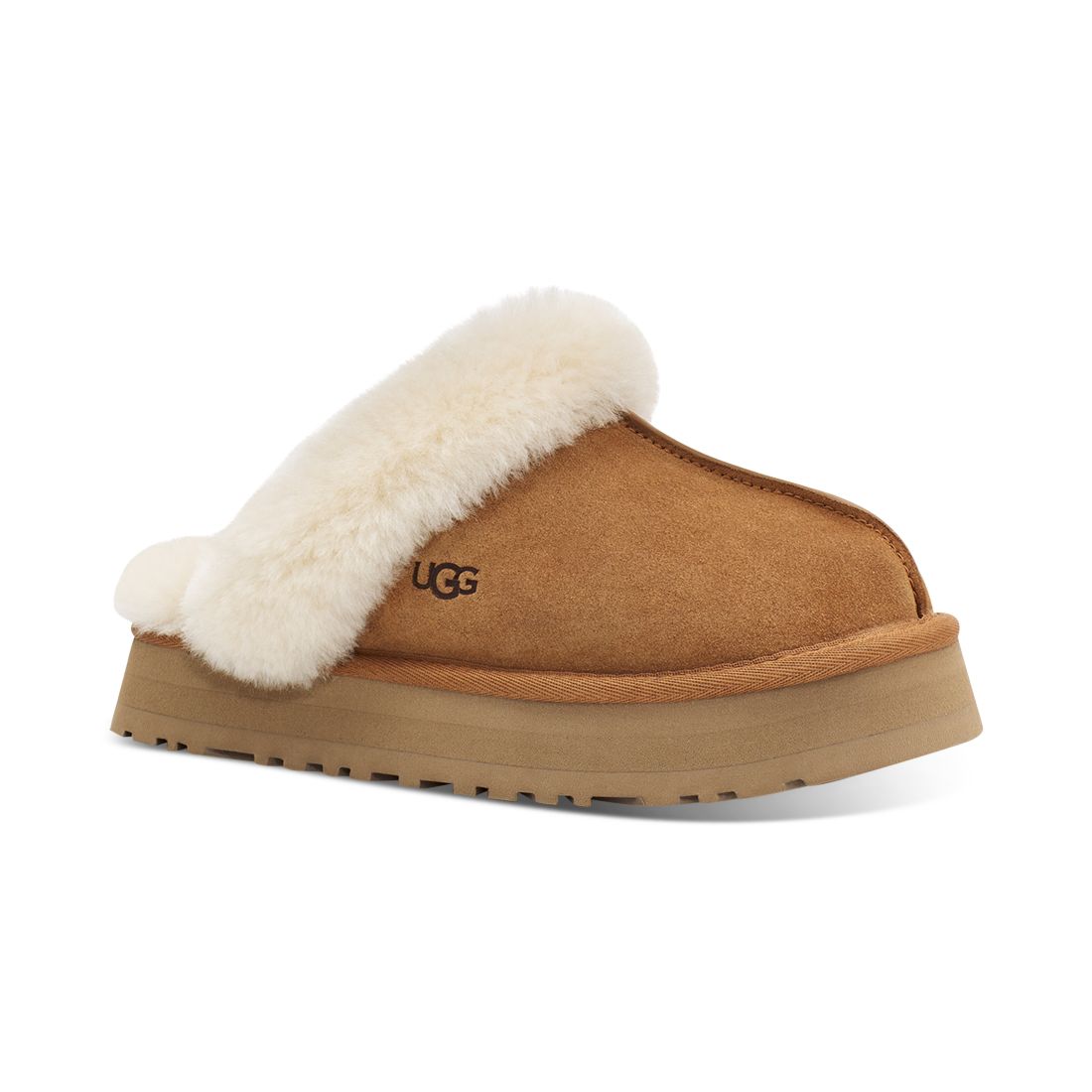 UGG Women's Disquette Slippers