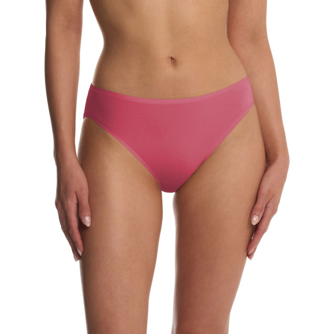 Natori bliss bare cotton bikini
