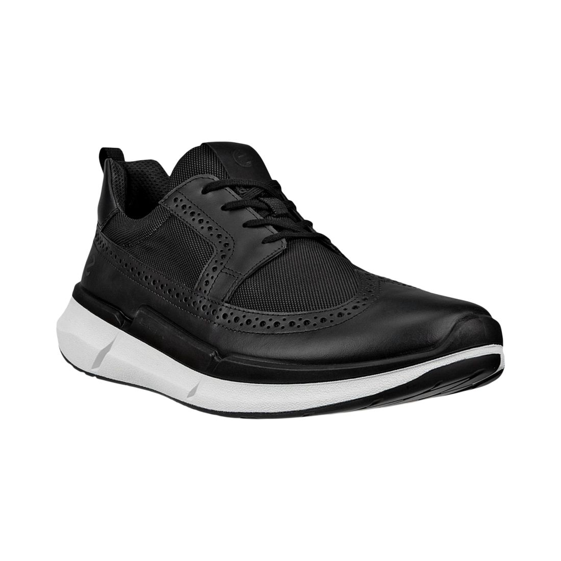 Ecco Men's Biom 2.2 Brogue Sneaker