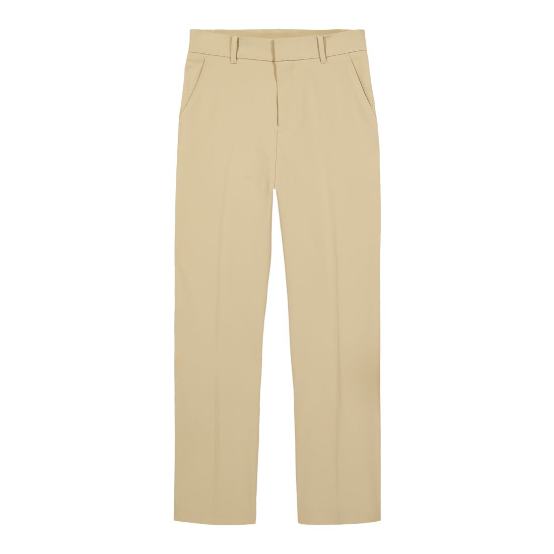 Tommy Hilfiger Boys' 8-20 Stretch Solid Pants