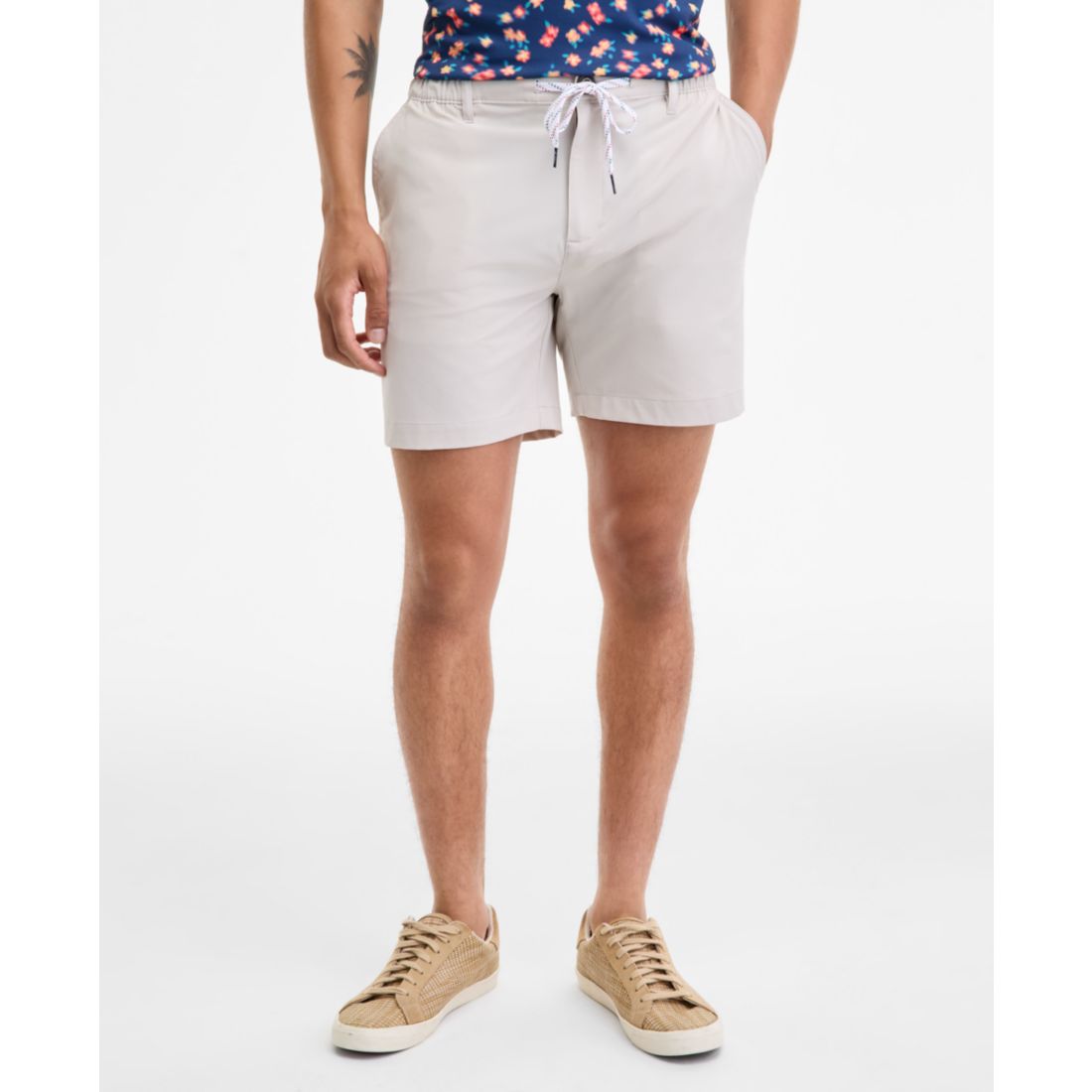 Chubbies Men's Everyday Performance Wrinkle Resistant 6" Shorts