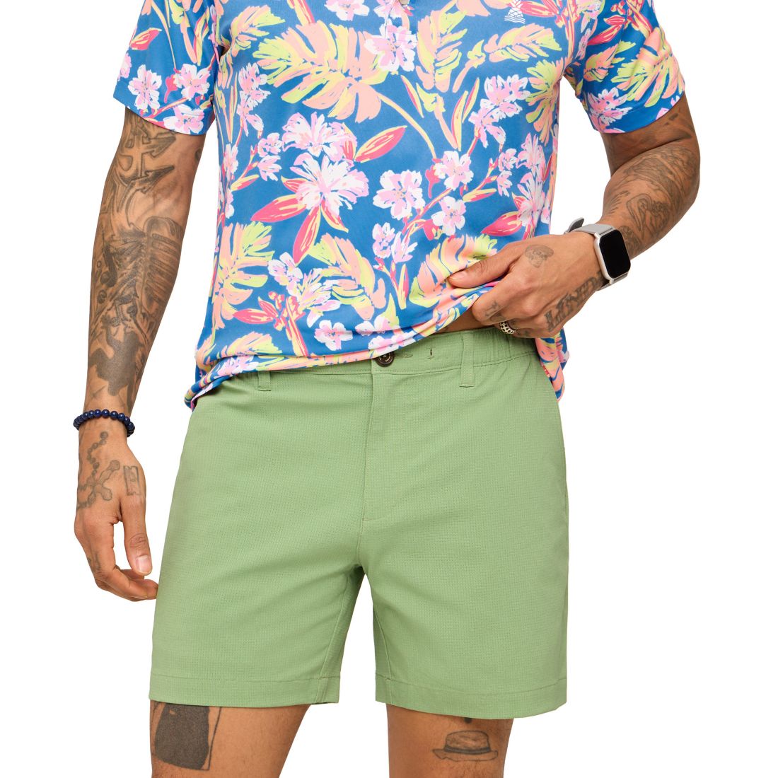 Chubbies Men's Regular-Fit Short