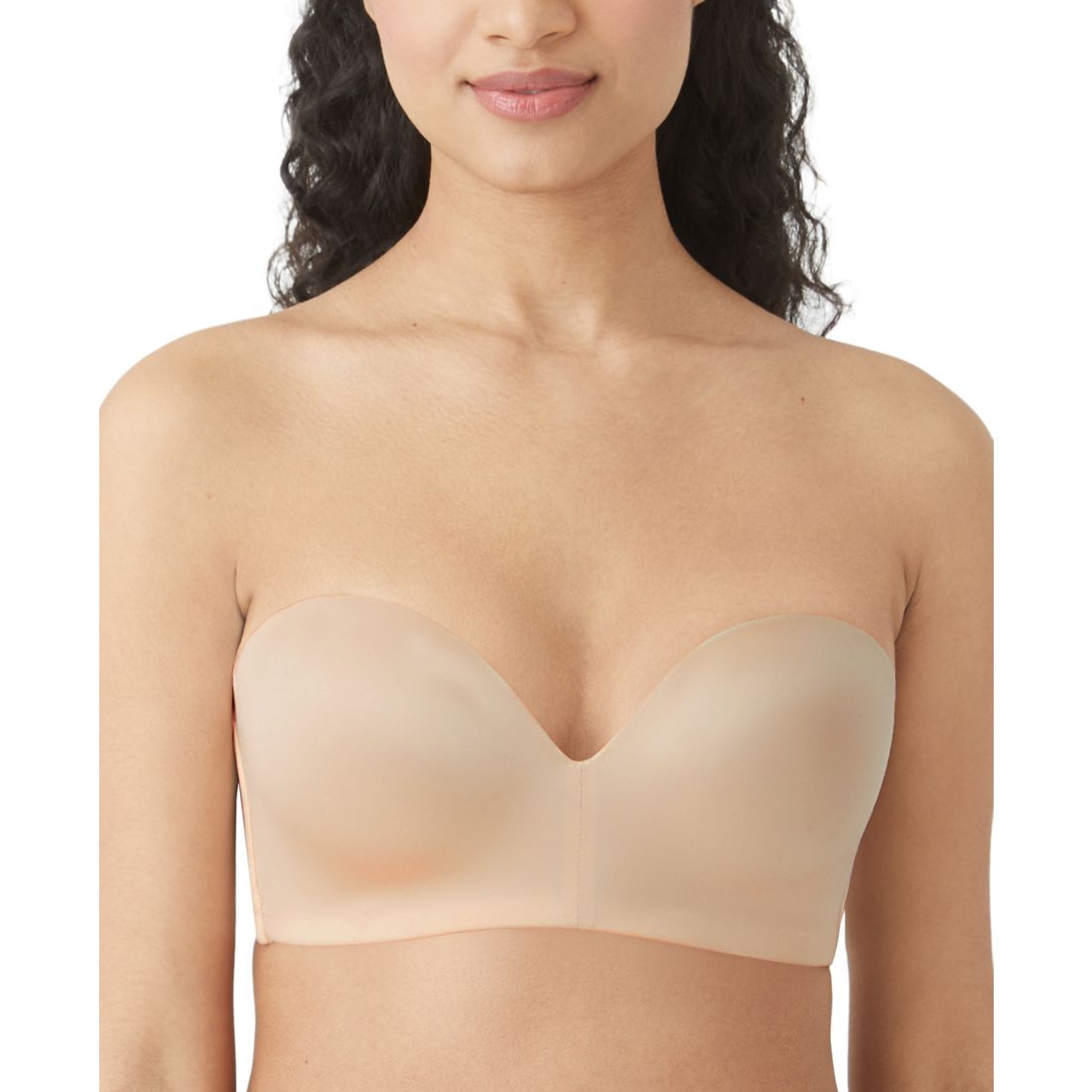 B.tempt'd by Wacoal Future Foundation Wireless Strapless Bra 954281