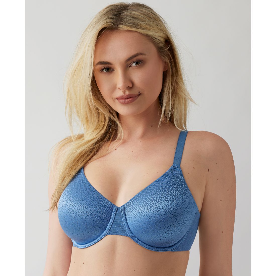 Wacoal Women's Back Appeal Underwire Bra 855303