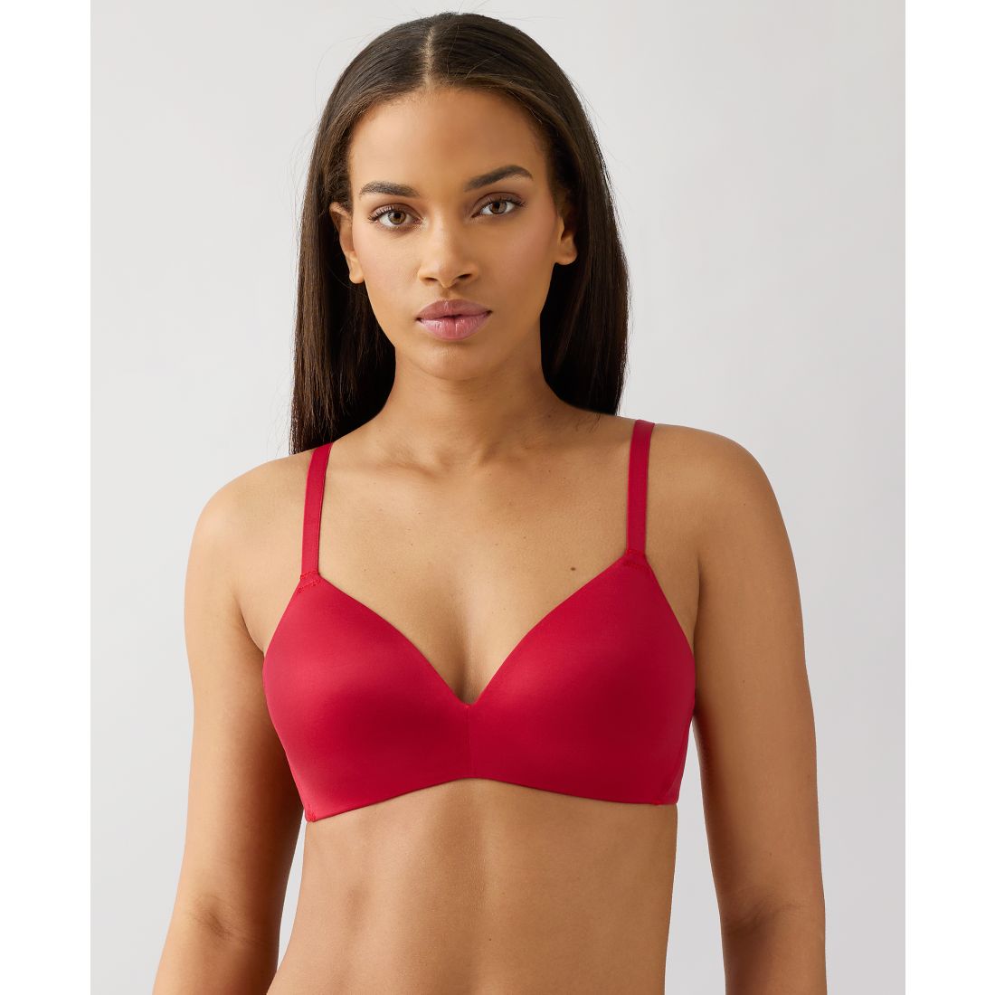 B.tempt'd by Wacoal Women's Future Foundation Wire-Free Bra 956281